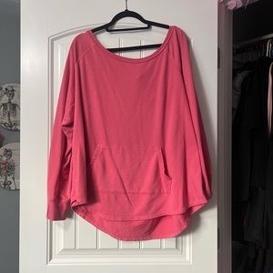 Torrid Off the Shoulder Top 3
